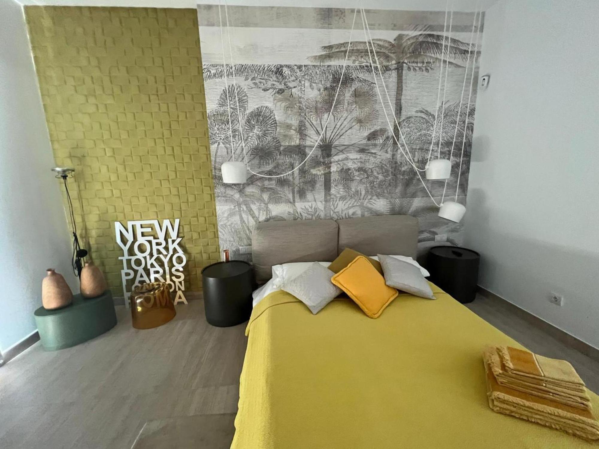 Luxury Villa Rebeka - Heated Pool And Jacuzzi Costa Adeje  Zewnętrze zdjęcie