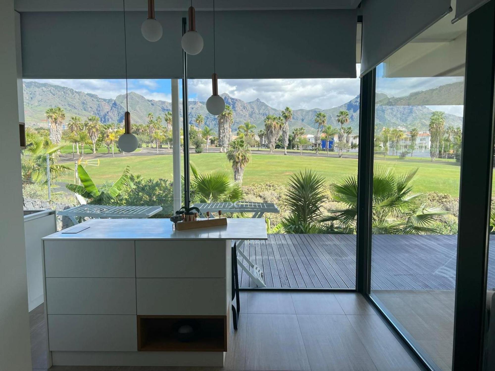 Luxury Villa Rebeka - Heated Pool And Jacuzzi Costa Adeje  Zewnętrze zdjęcie
