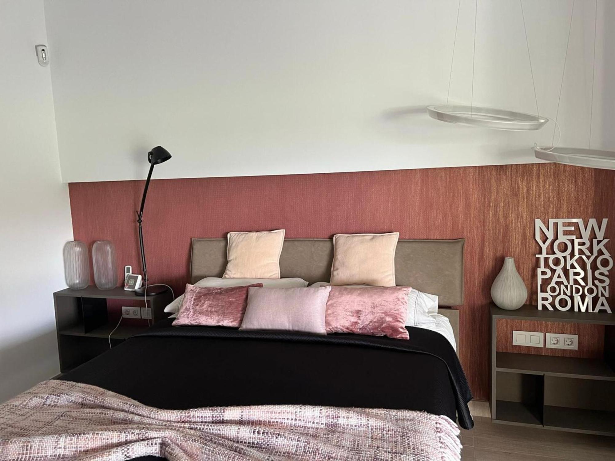 Luxury Villa Rebeka - Heated Pool And Jacuzzi Costa Adeje  Zewnętrze zdjęcie