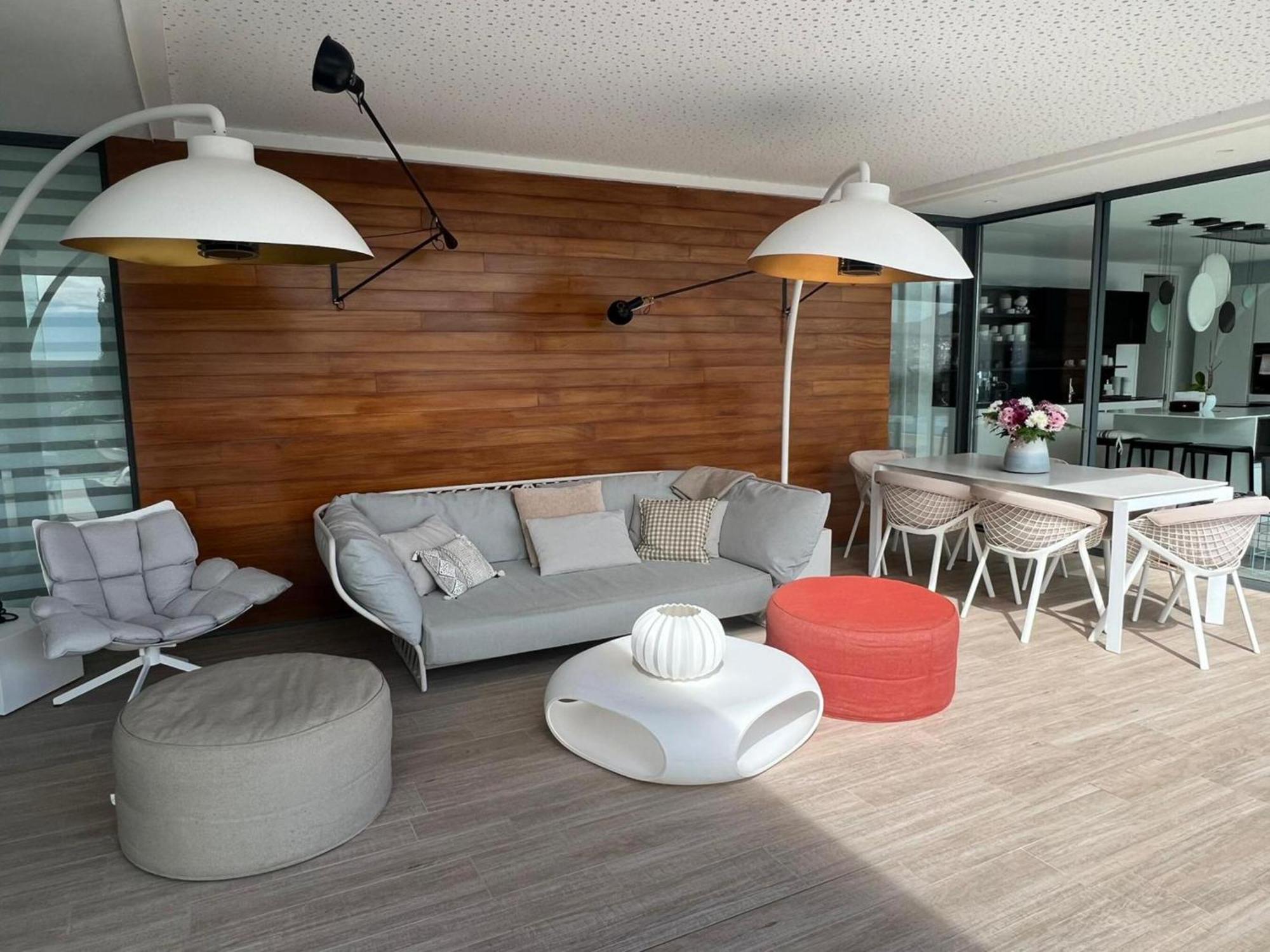 Luxury Villa Rebeka - Heated Pool And Jacuzzi Costa Adeje  Zewnętrze zdjęcie